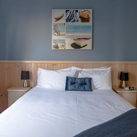 Beachcomber Holiday Park Potato Point Exteriér fotografie