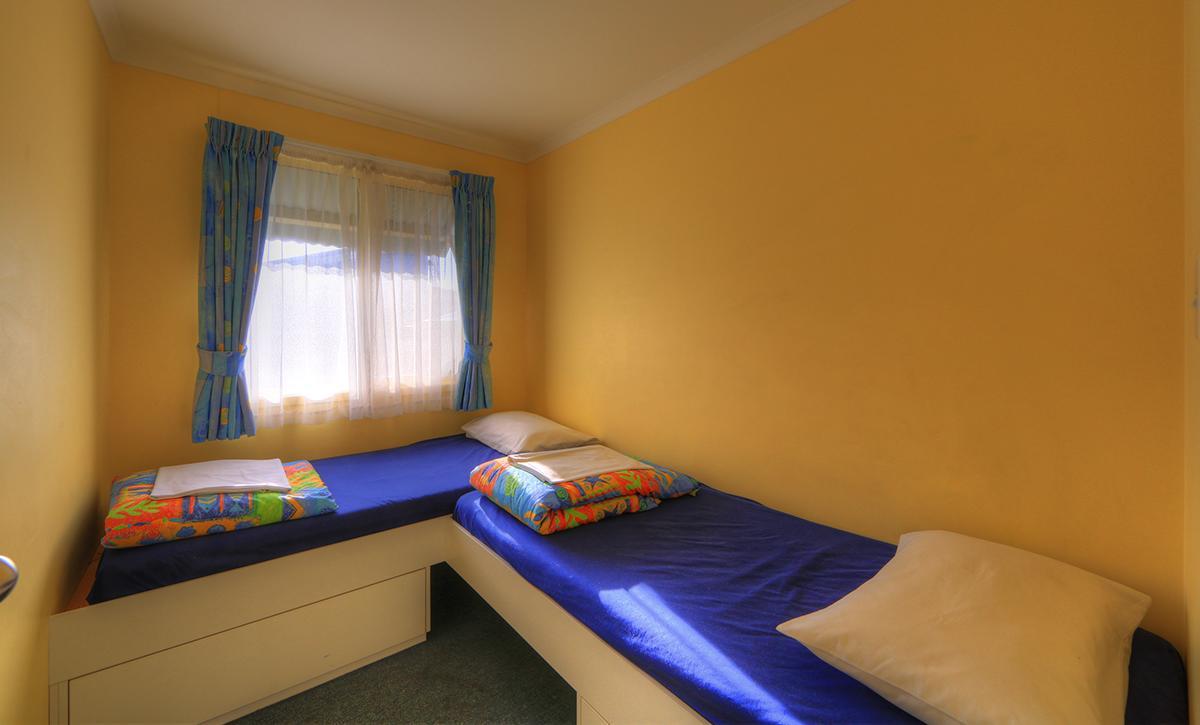 Beachcomber Holiday Park Potato Point Exteriér fotografie